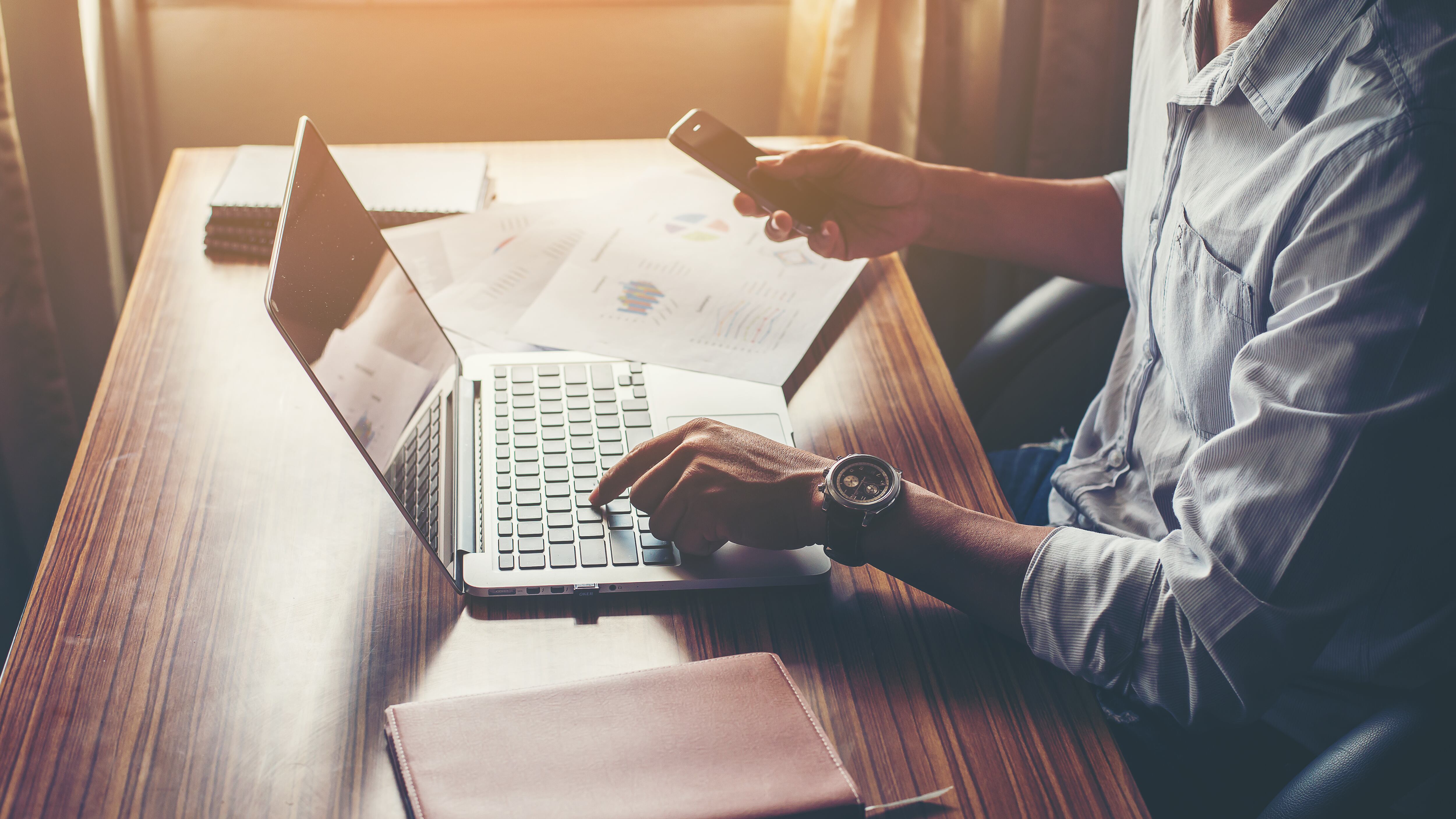 Especialista dá dicas para transição de carreira segura