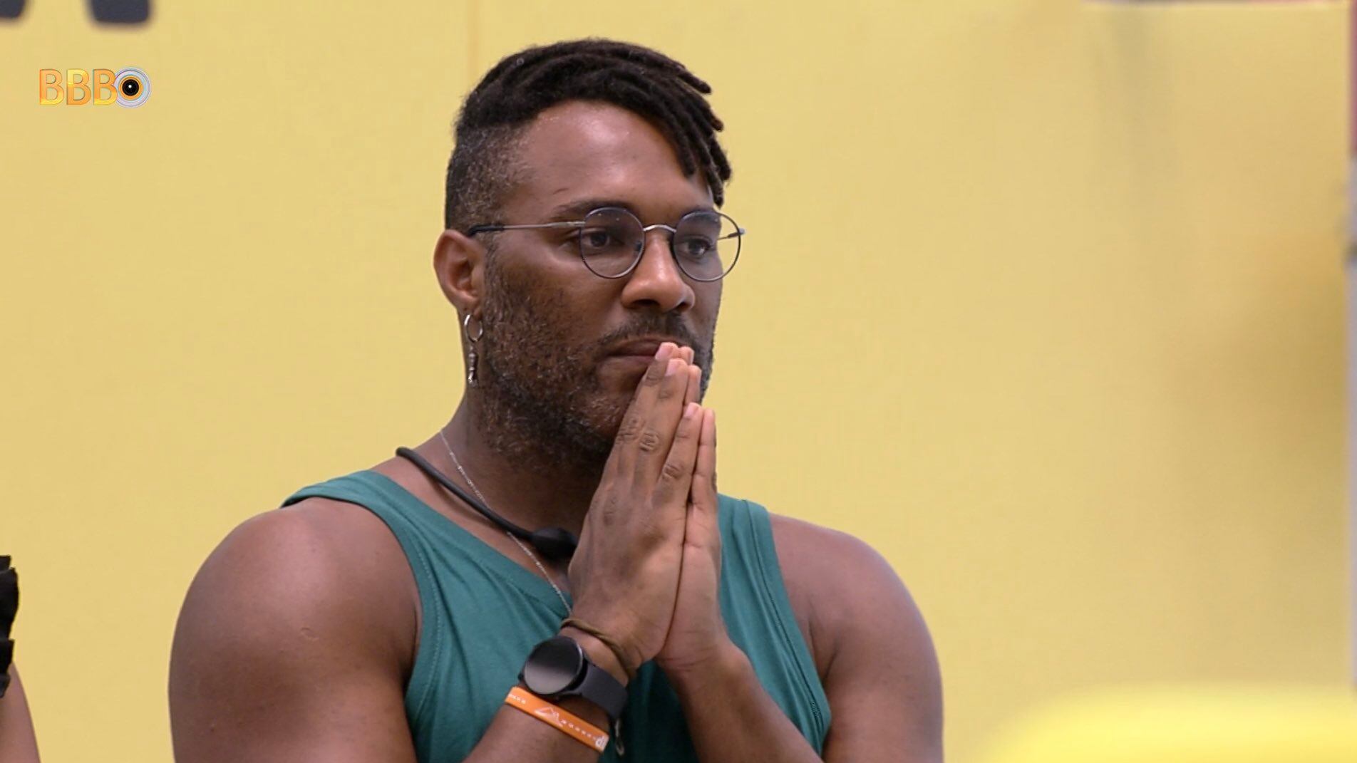 Parabéns Fred: fãs mandam boa energia para o brother, que celebrou mais um ano de vida no "BBB 23"