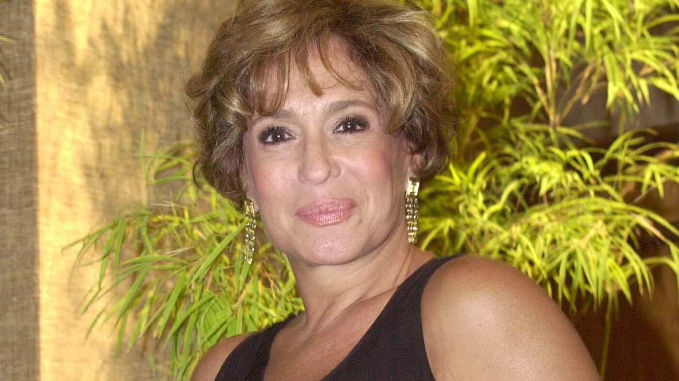 Reprise de Mulheres Apaixonadas: Personagem de Susana Vieira é vítima de etarismo