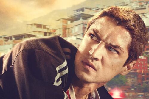 Uma série brasileira está entre as mais vistas na Amazon Prime Video