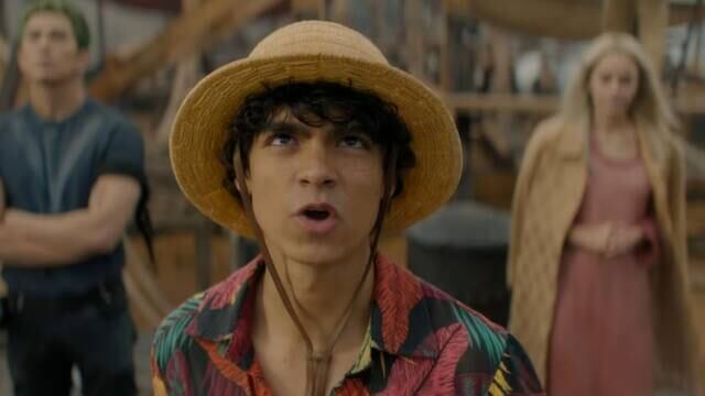 Netflix comparte la primera imagen oficial de la segunda temporada del live-action de One Piece