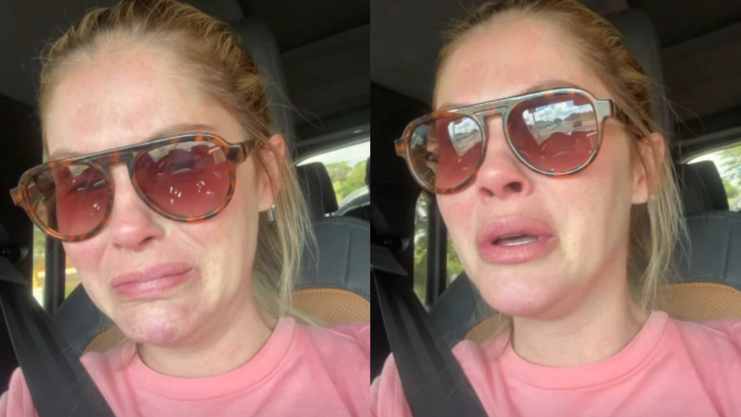 Bárbara Evans via Instagram Story