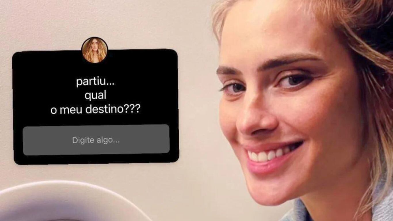 Depois de Vai na Fé, Carolina Dieckmann deixa o Brasil e volta para Miami (EUA)