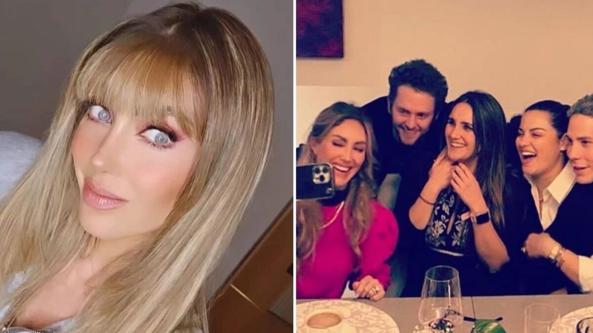 Anahí reveló los salarios que sus compañeros de RBD tenían ¿Cuánto ganaban?