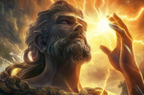 Lição da Mitologia: Entenda como o poder excessivo pode levar o amor à tragédia no relacionamento