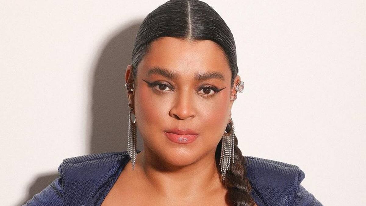 Preta Gil pode ir para o "BBB 23"