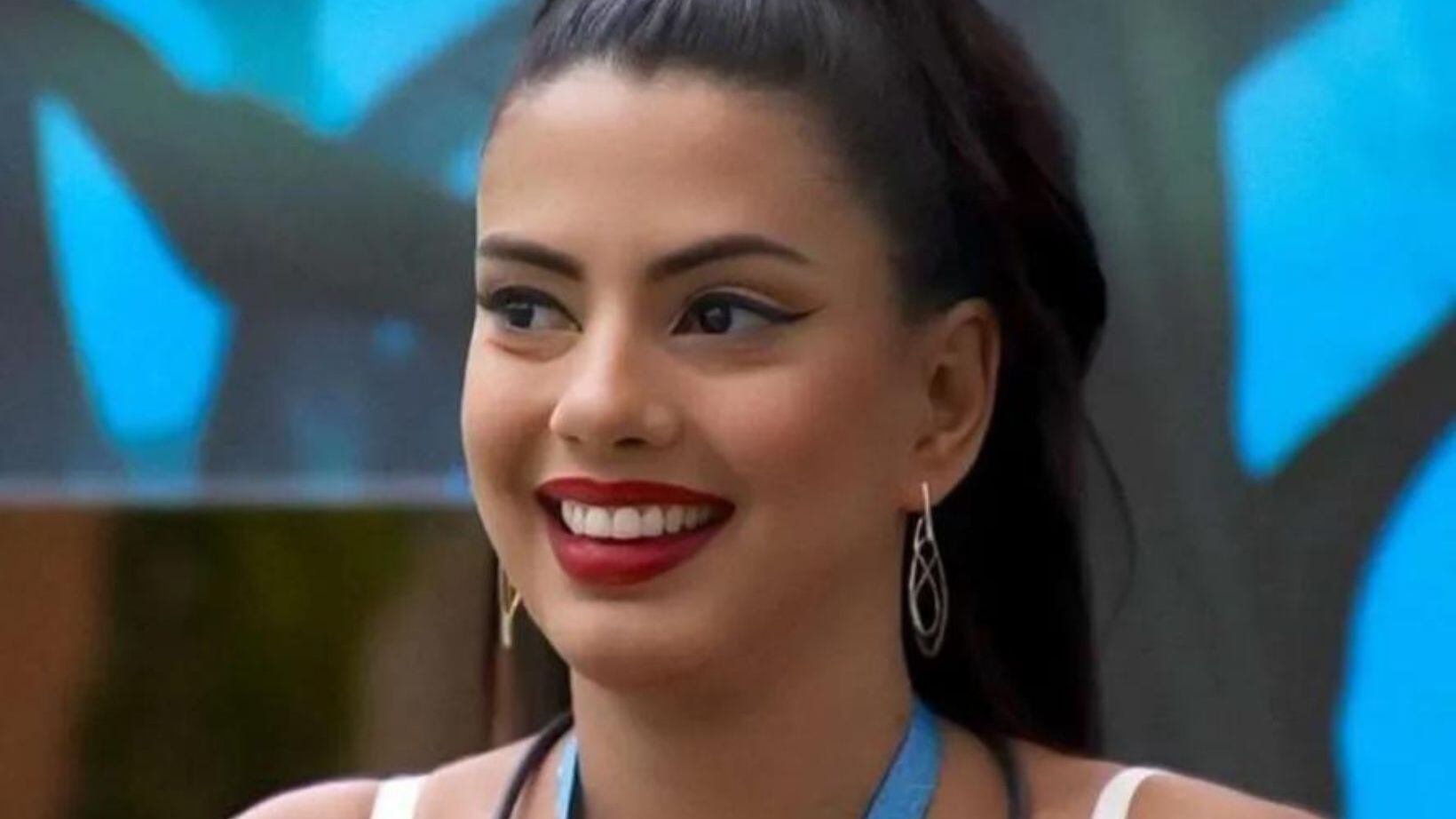 Fernanda cogita ser mais forte do que Isabelle no BBB 24: ‘A Cunhã sai’