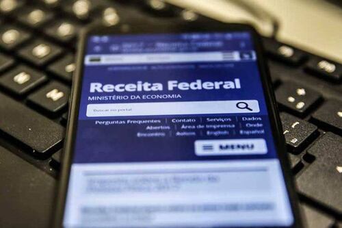 Primeiro lote de restituição do IR será pago em 30 maio