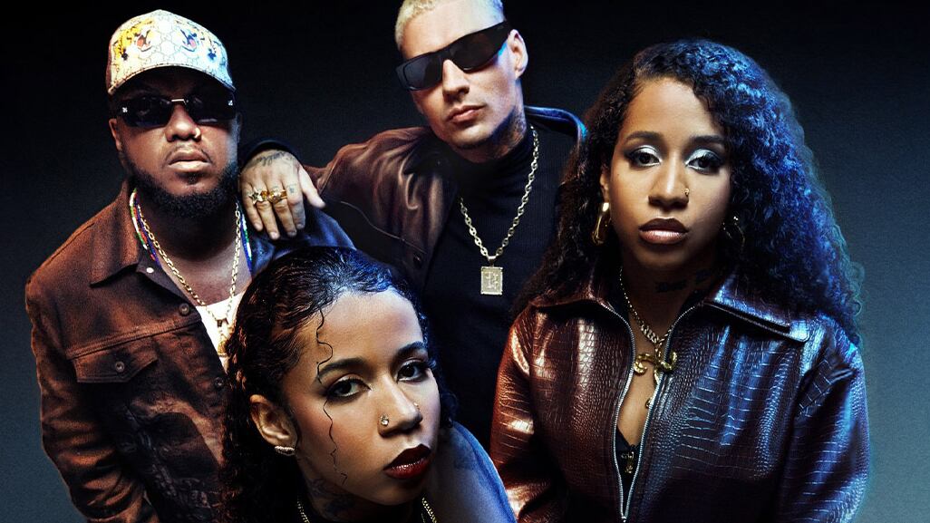 Netflix estreia primeira parte do reality 'Nova Cena' em novembro