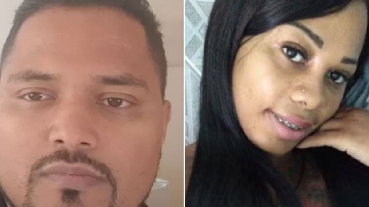 Ele combinou programa com a vítima, mas não gostou ao descobrir que ela era trans