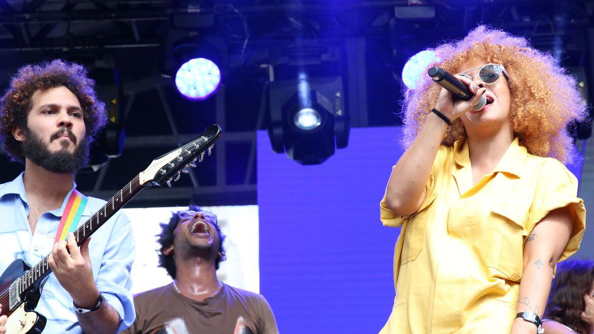 Evento ocorre em maio