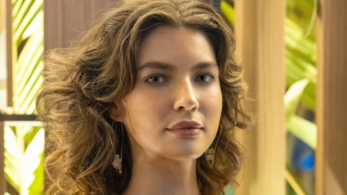 Mania de Você - Alanis Guillen