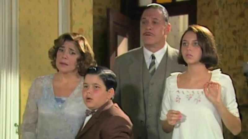 Chocolate com Pimenta: Terêncio vai preso e deixa a família perdida