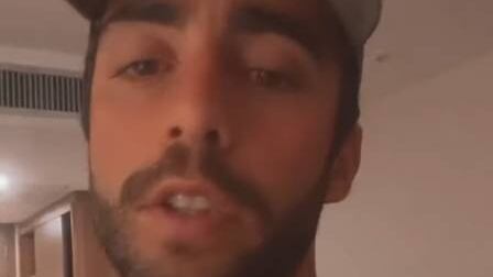 Após 'BBB 22', Pedro Scooby quase cai na mão de criminosos