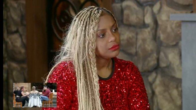 A Fazenda 15: Cariúcha é uma das participantes mais canceladas do reality show