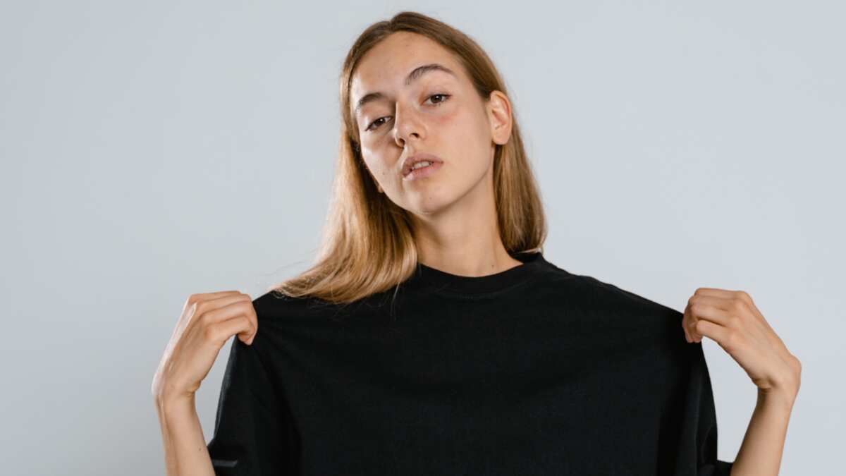 Las rugby shirts son todo lo que necesitas para un look cómodo y chic.