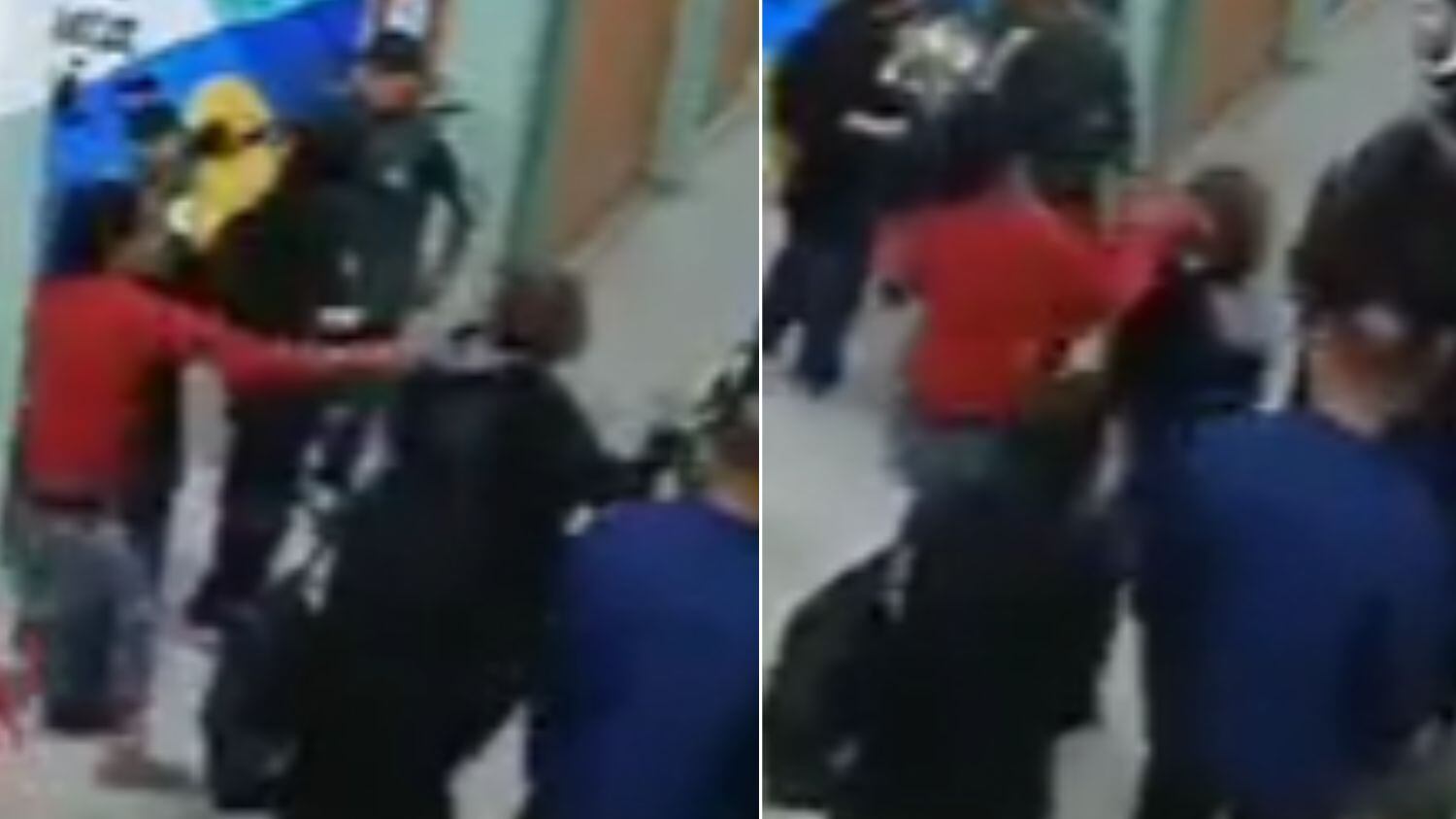 Caso é apurado pela polícia