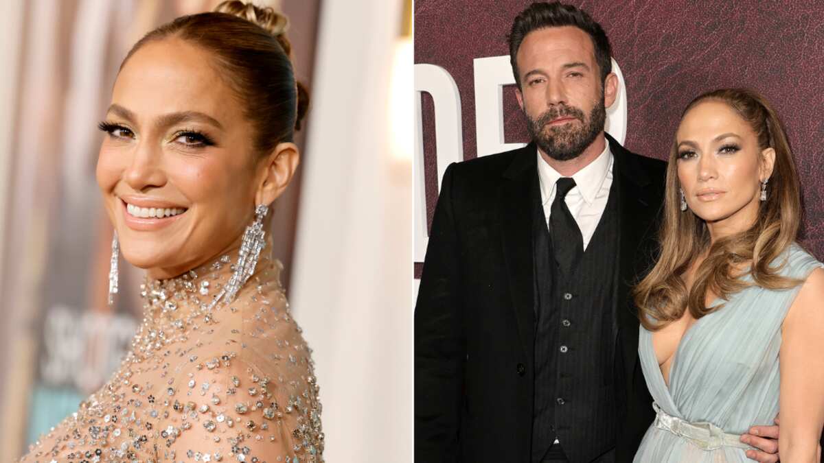 Ben Affleck estaría haciendo una ‘renovación’ total a su imagen tras su divorcio con Jennifer Lopez.