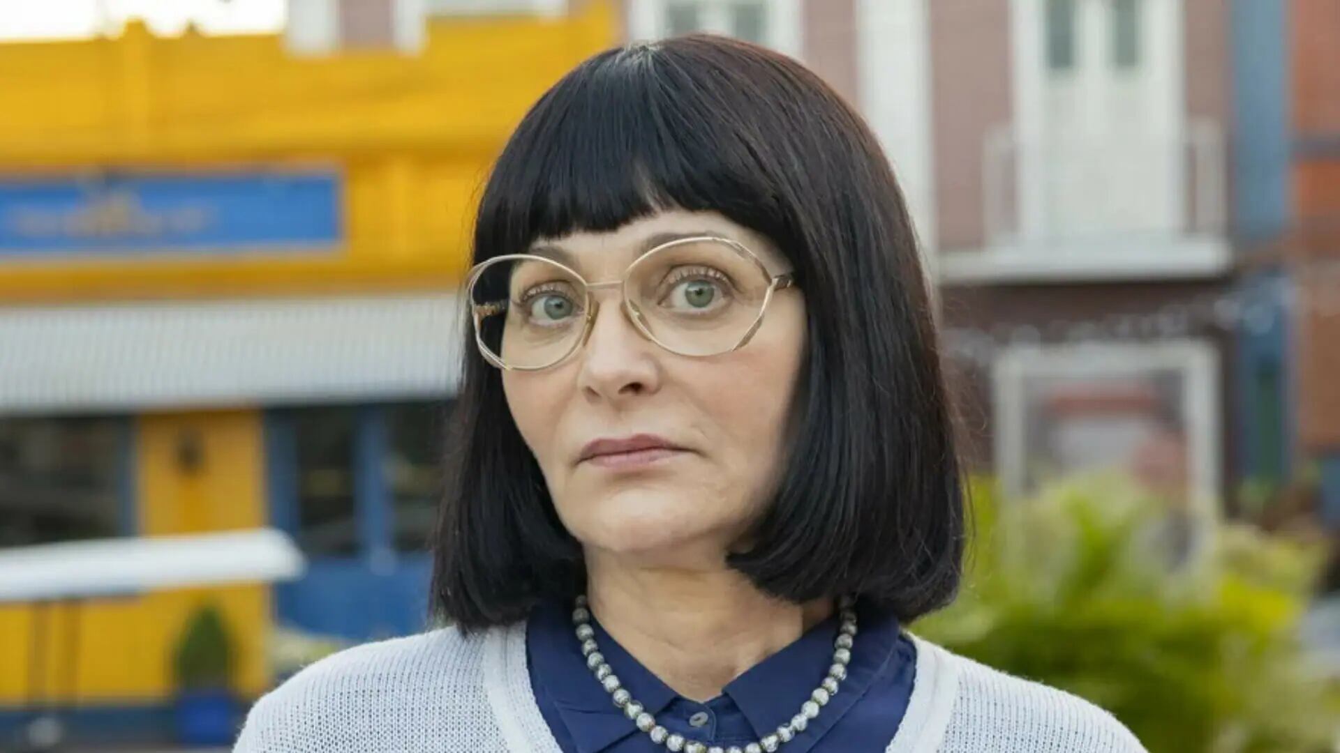 Alexandra Richter entra em Terra e Paixão para interpretar Nice