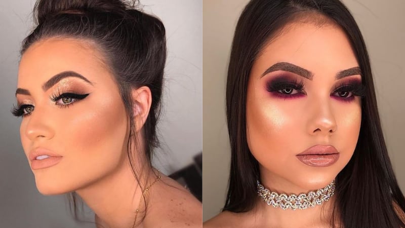 Maquiagem: aprenda como fazer com que sua make dure mais tempo com essa dica