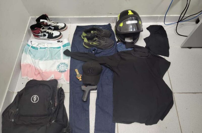 Ele foi preso após denúncias das vítimas