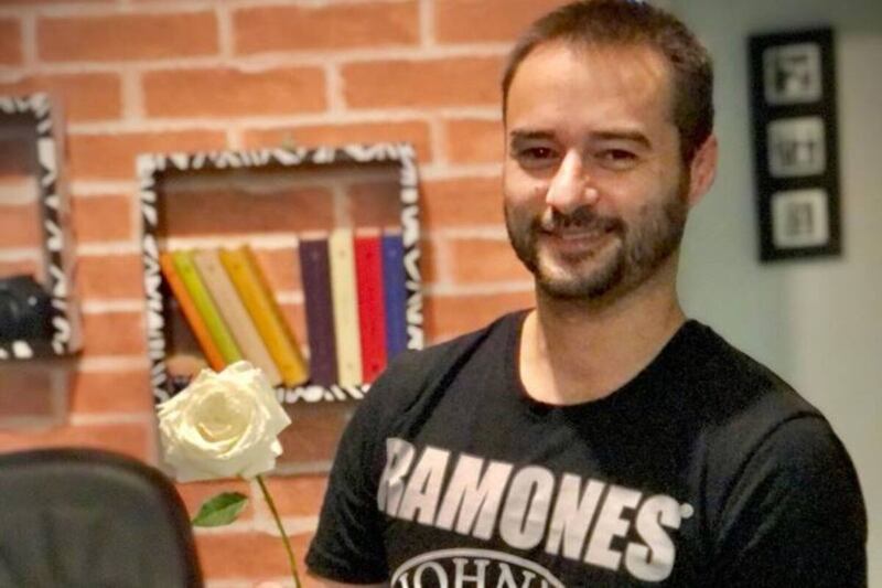 Alessandro Lo-Bianco diz não para Patrícia Poeta