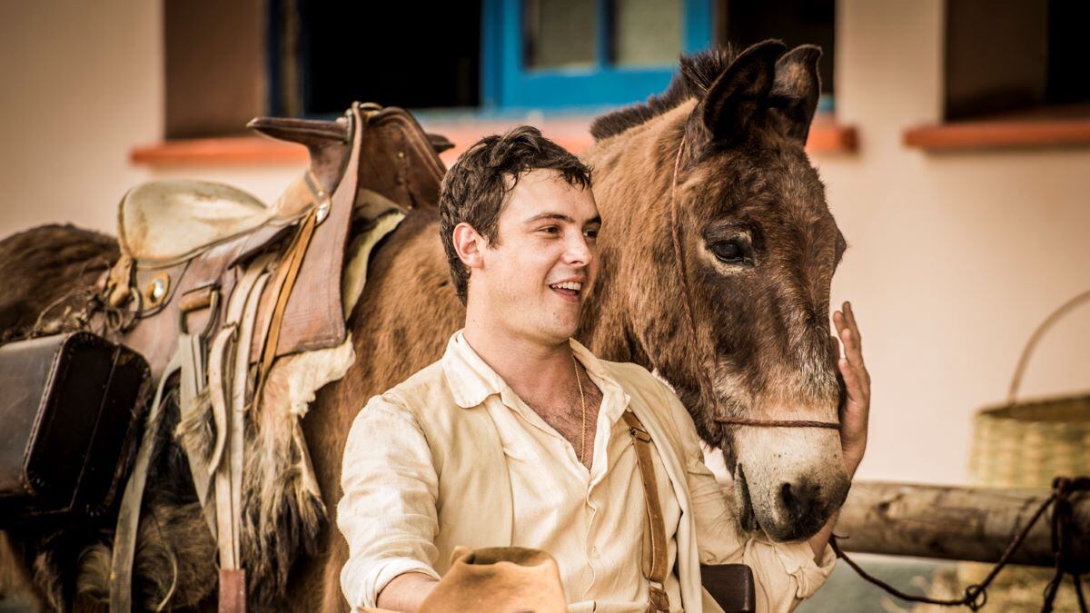 Êta Mundo Bom!: Walcyr Carrasco e Mauro Wilson escrevem continuação da história de Candinho (Sergio Guizé) para TV Globo