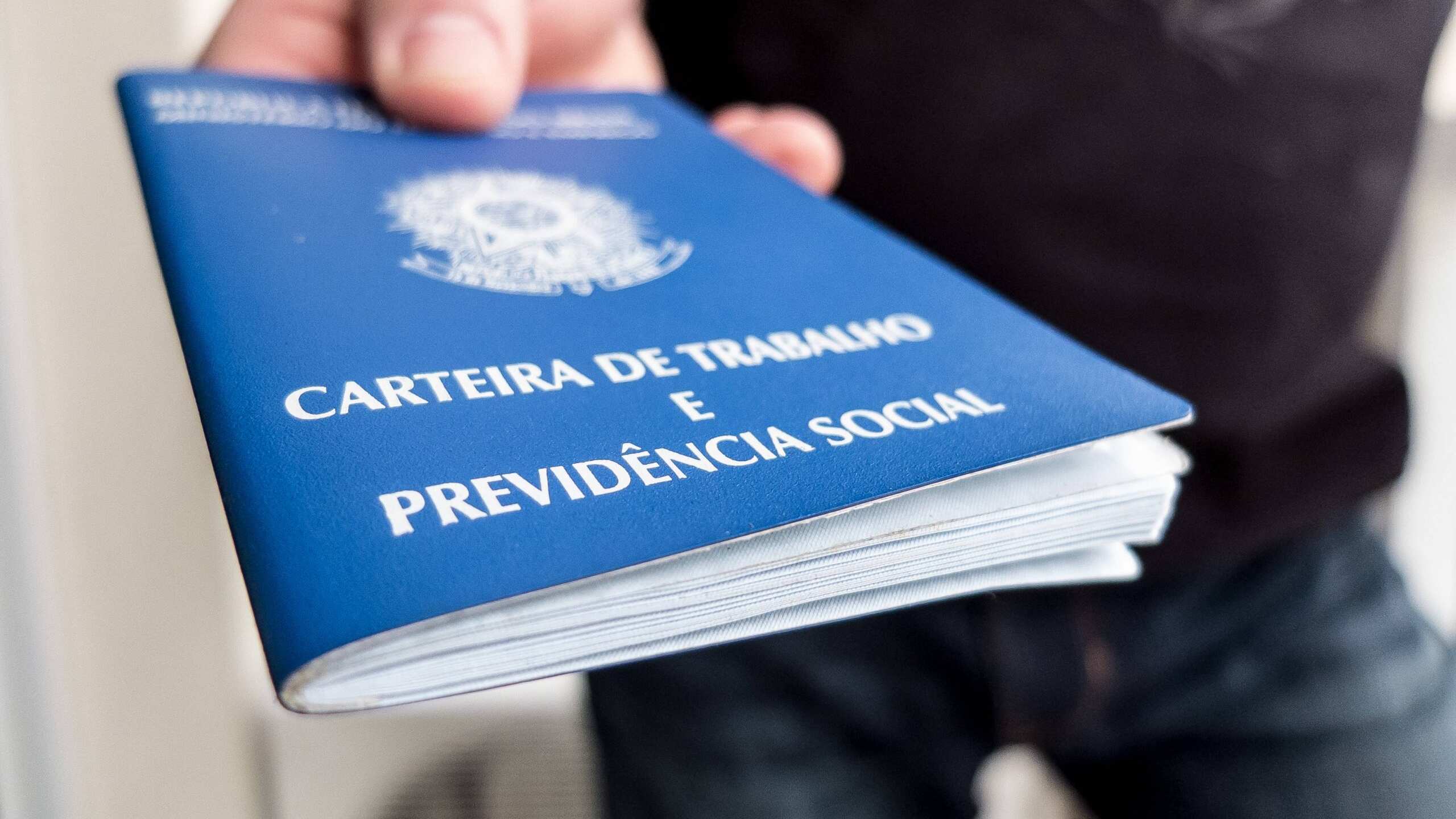 Associação prevê criação de mais de 700 mil vagas temporárias no 1º trimestre de 2022