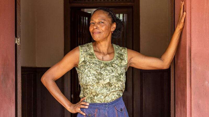 Remake de Renascer: as vibrações de Inácia não são boas quando ela descobre que José Inocêncio vai atrás de Santinha