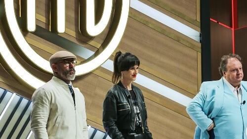 Henrique Fogaça deixa o grupo de jurados do MasterChef Brasil