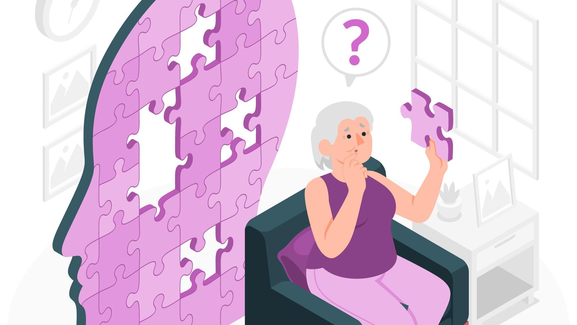 ‘Fevereiro Roxo’: objetivo é conscientizar sobre Alzheimer, Fibromialgia e Lúpus