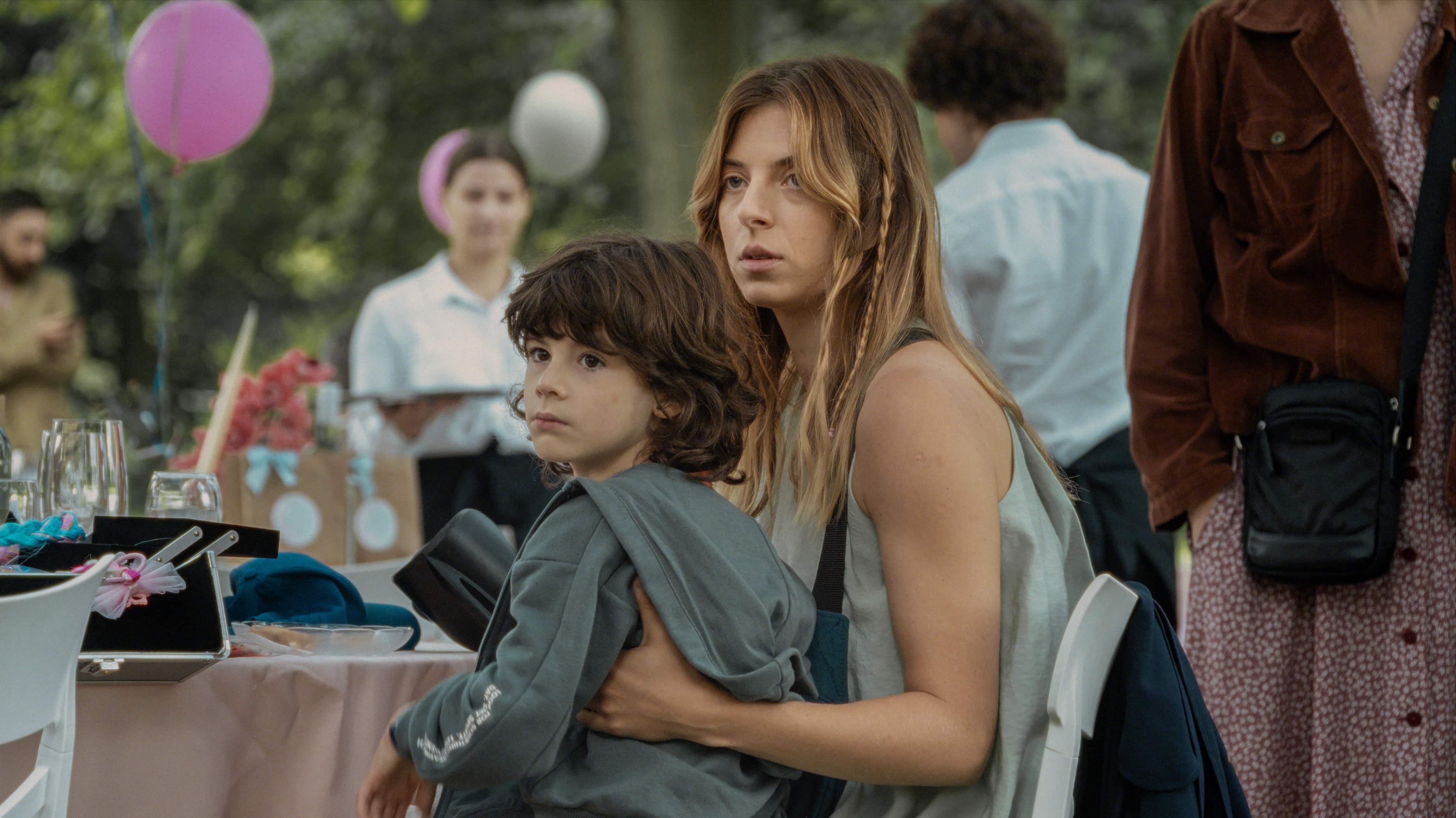 La miniserie que conmueve en Netflix