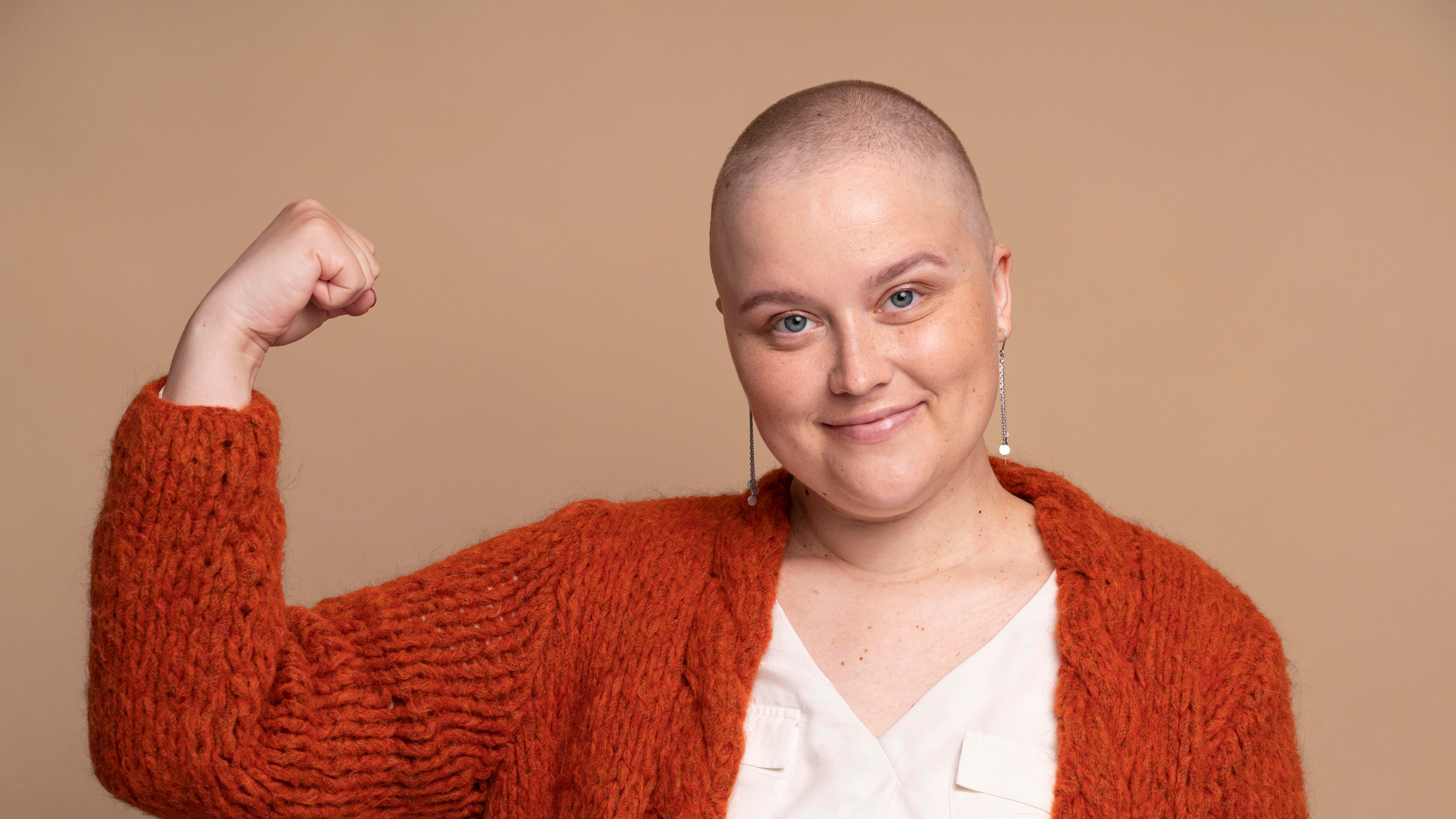 Fevereiro Laranja: campanha tem o objetivo de conscientizar sobre a doação de sangue e de medula óssea no tratamento contra Leucemia