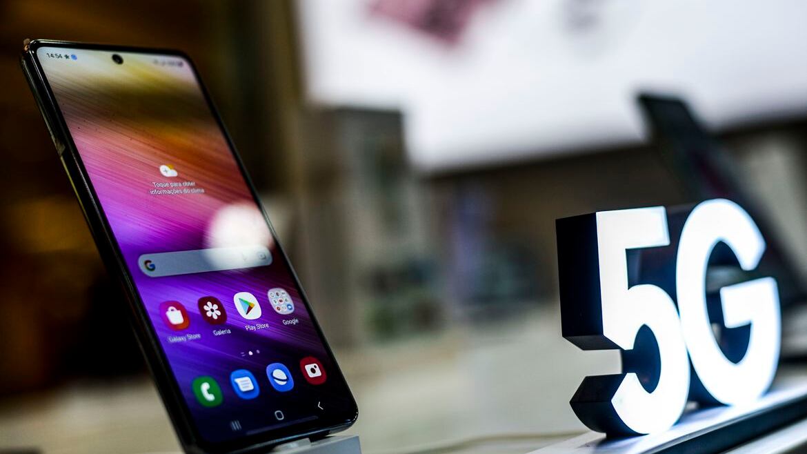 Cobertura deve atingir, no início, 25% da área urbana da cidade