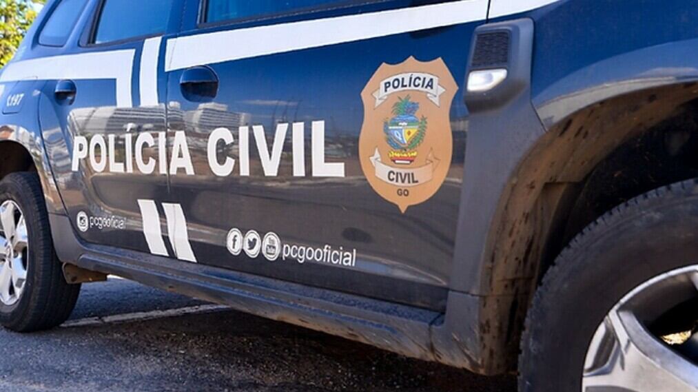 Polícia Civil