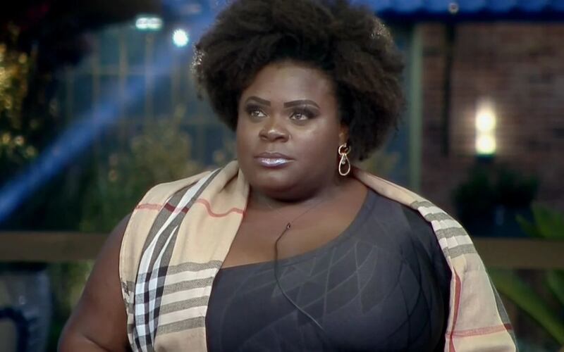 Jojo Todynho venceu a 12ª temporada de A Fazenda