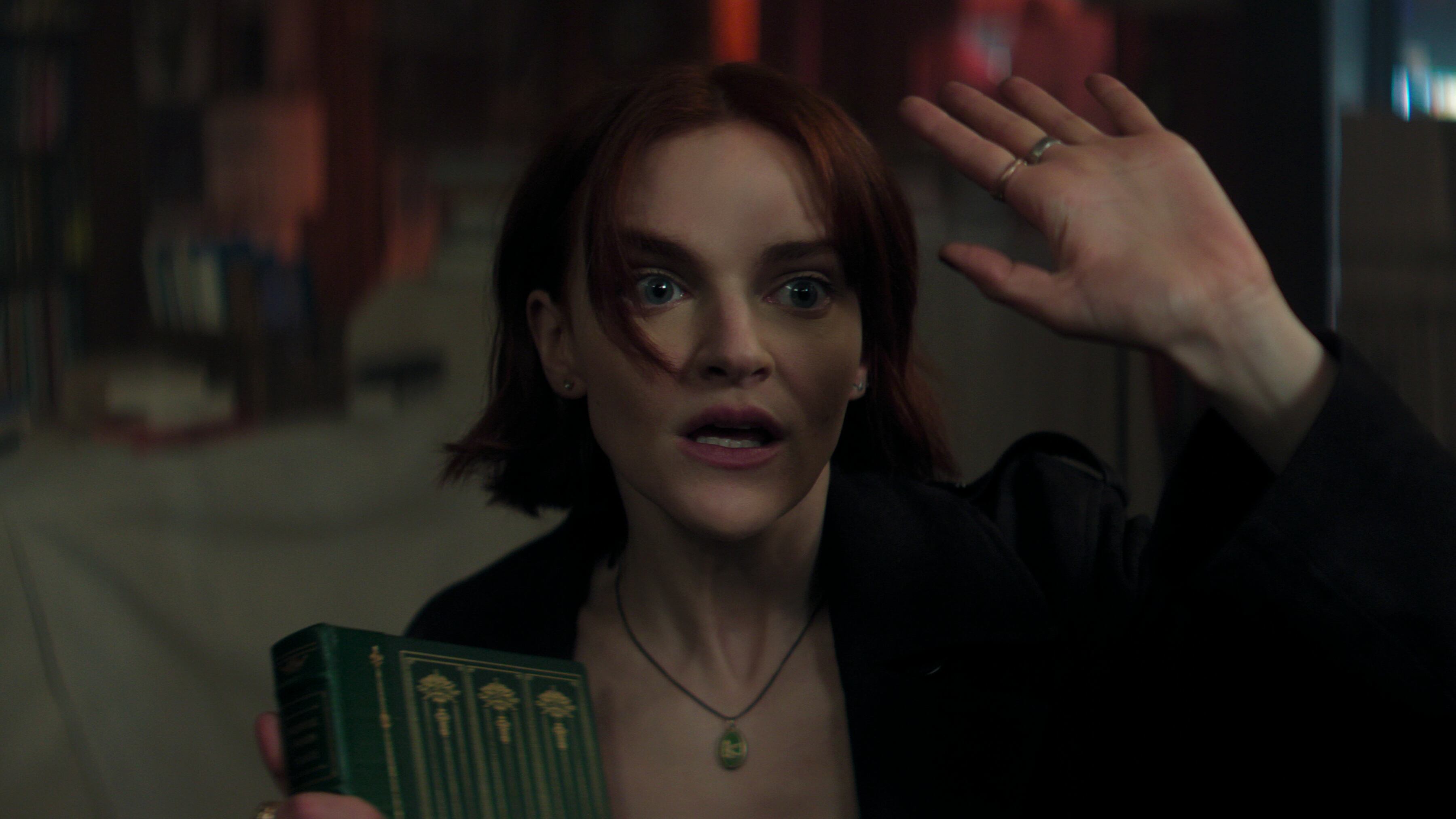 La serie que todos esperaban en Netflix