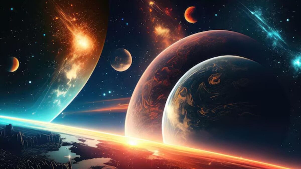 La alineación planetaria y el mensaje de advertencia para los signos según los arcanos del Tarot