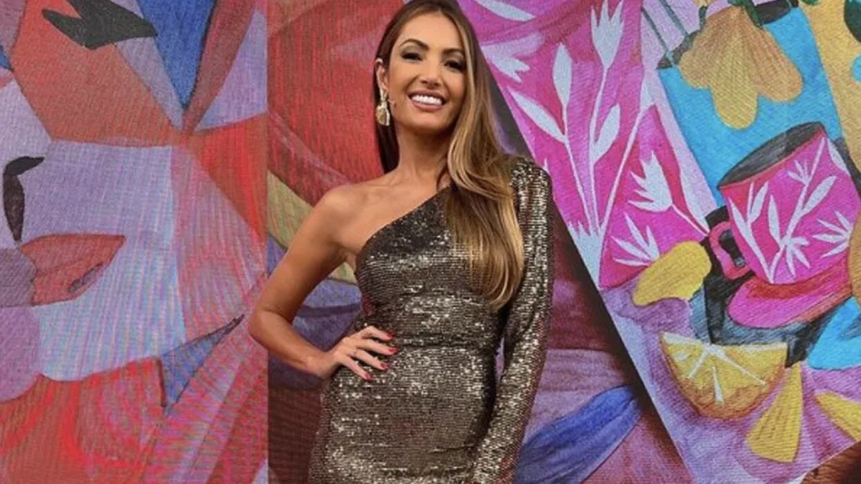 Haters da web criam ranço de Patrícia Poeta