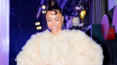 Sabrina Sato vai aparecer em três programas em 2023