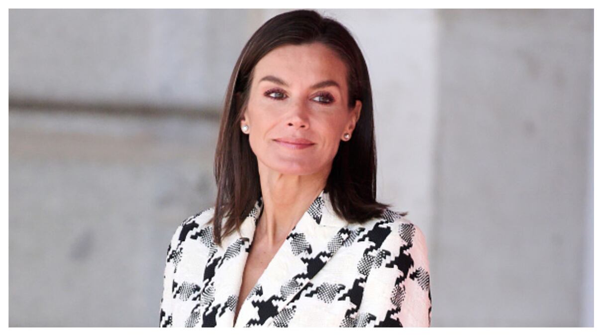 Terremoto en la realeza: supuesto ex amante de Letizia rompe el silencio con impactante confesión