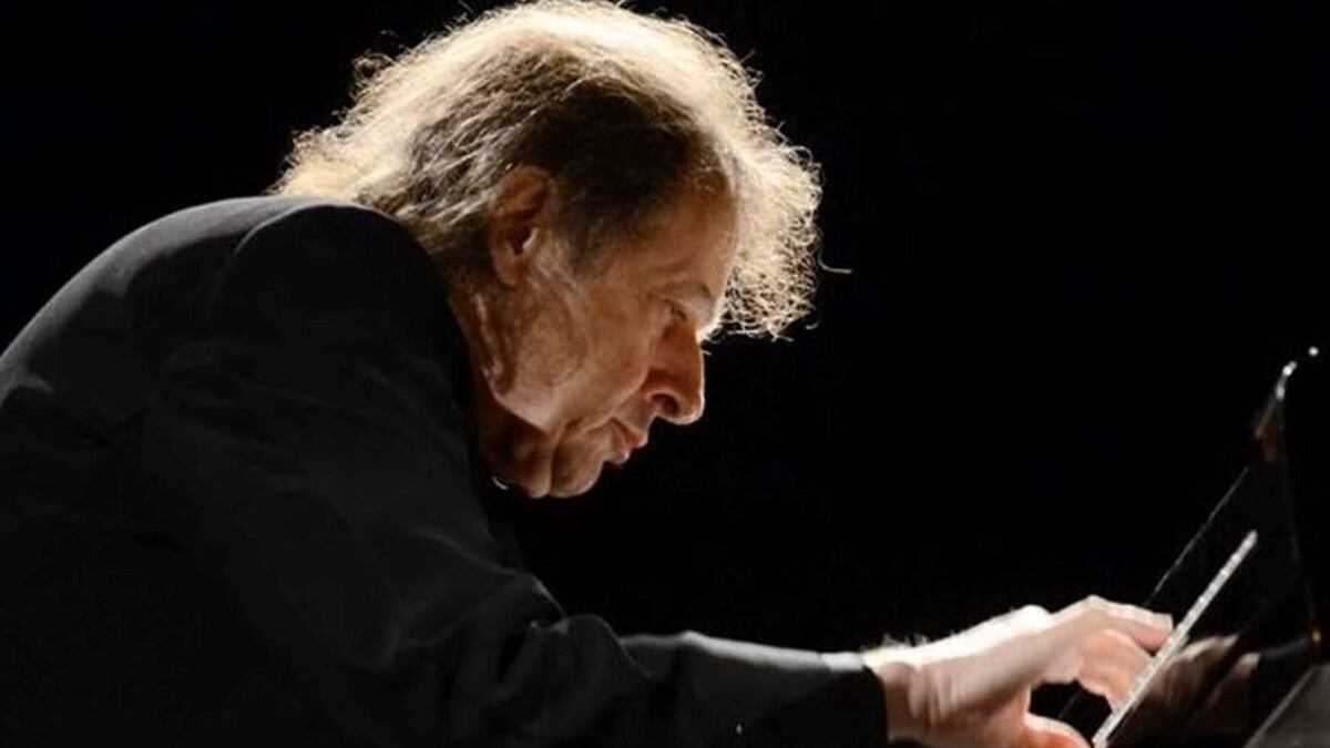 Morre o pianista Arthur Moreira Lima