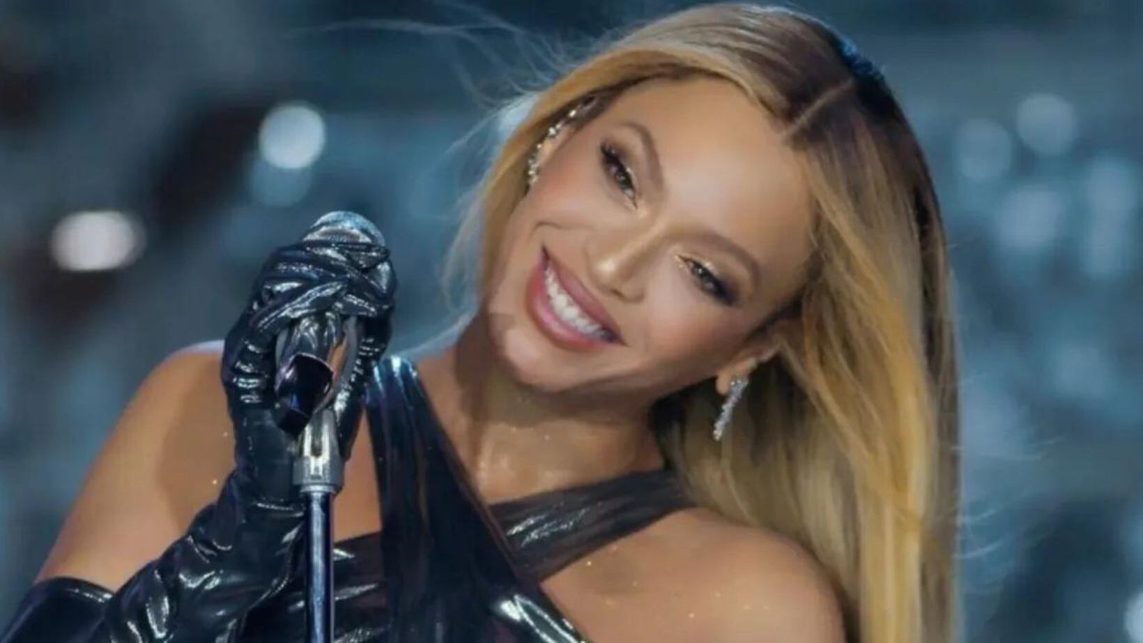 Beyoncé no Brasil cantora surpreendeu os fãs na Bahia