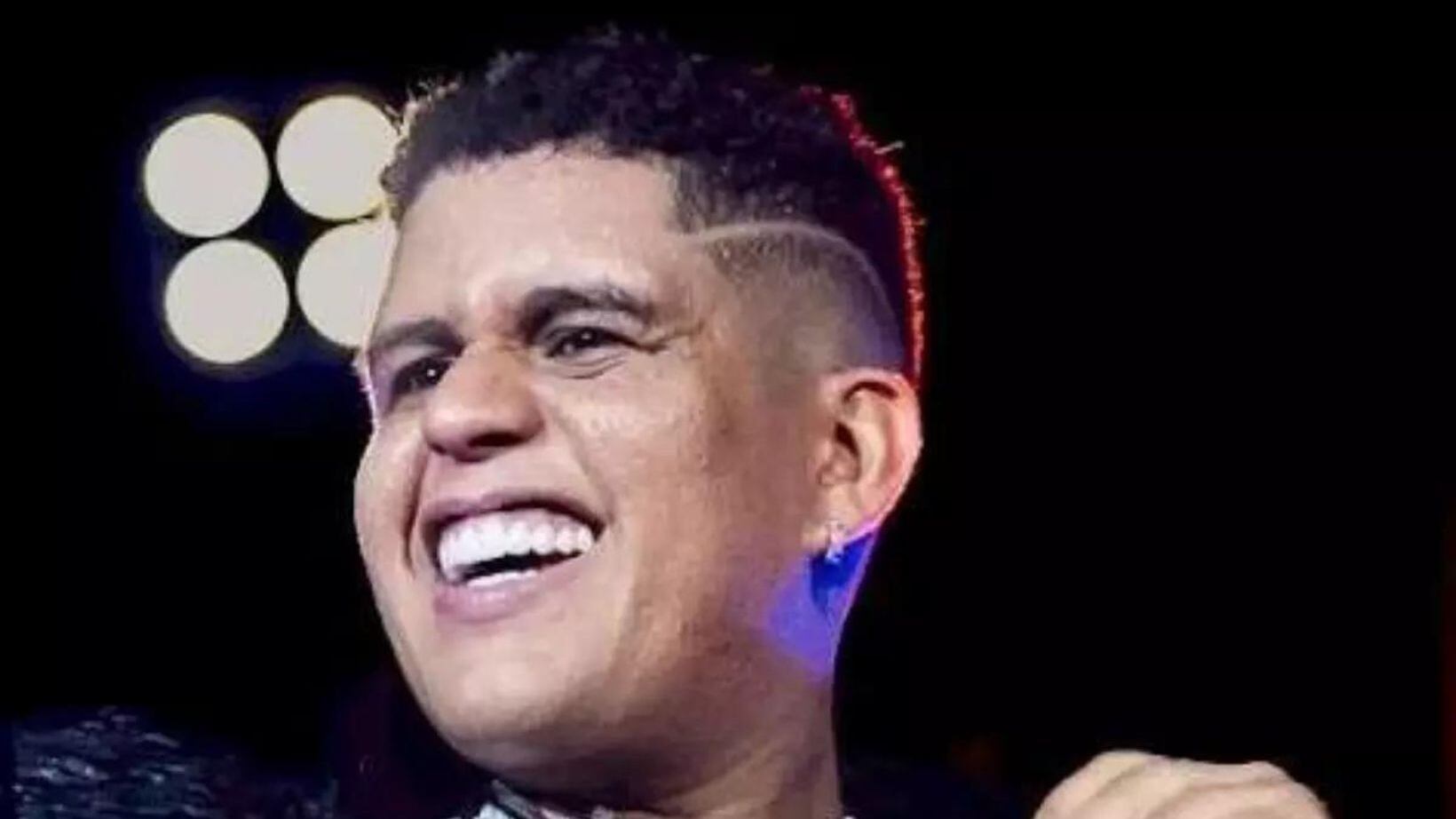 BBB 24:Gaab, filho do pagodeiro Rodriguinho, entra na lista do camarote