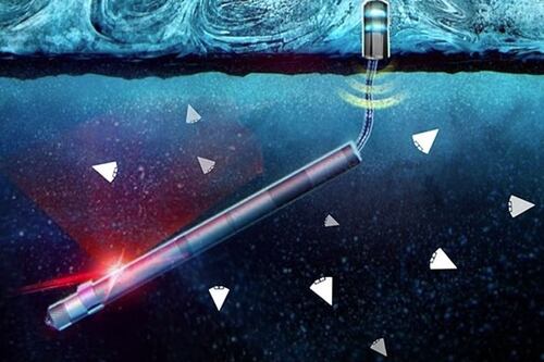 NASA revela plano de desenvolver arsenal de robôs caçadores de alienígenas