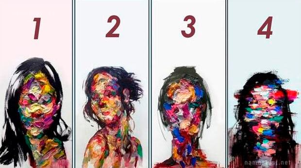 Você tem coragem de escolher uma das imagens e descobrir o que revela de sua personalidade? Faça o teste