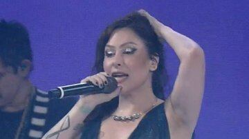 Pitty canta no BBB 23 e encanta fãs de Rita Lee