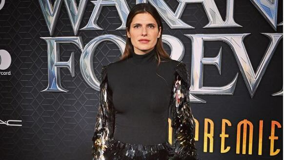 Foto | Instagram: @lakebell