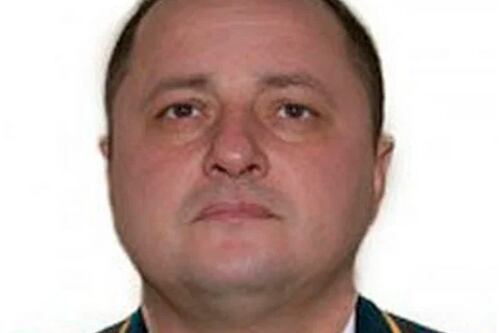 Ucrânia anuncia morte de mais um general russo durante combate