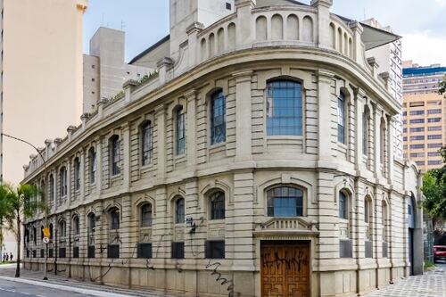 Homem morre em festa no centro de São Paulo após facada de segurança